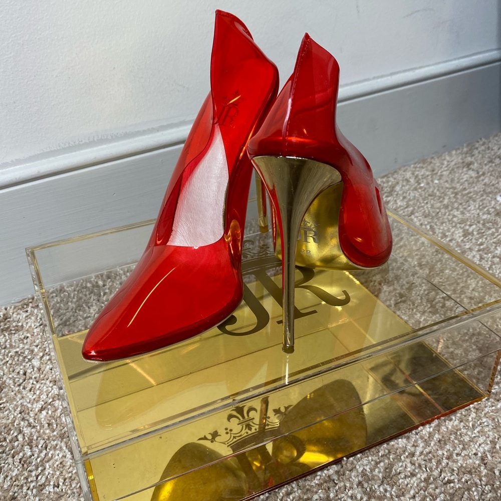 Jessica Rich Heels